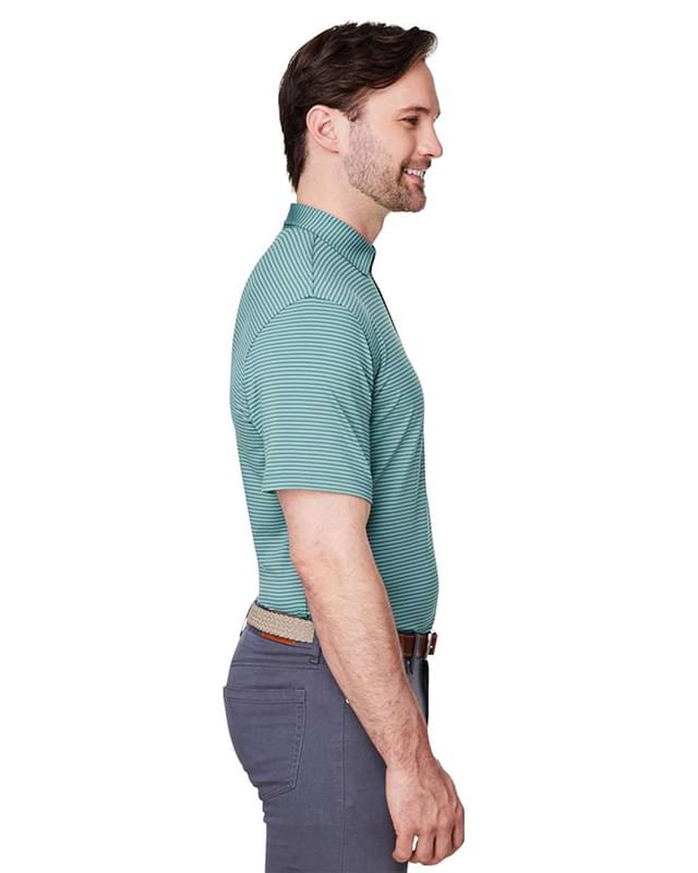 Bradley Stripe Sankaty Polo Bradley Stripe Sankaty Polo