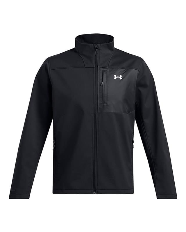 ColdGear® Infrared Shield 2.0 Jacket