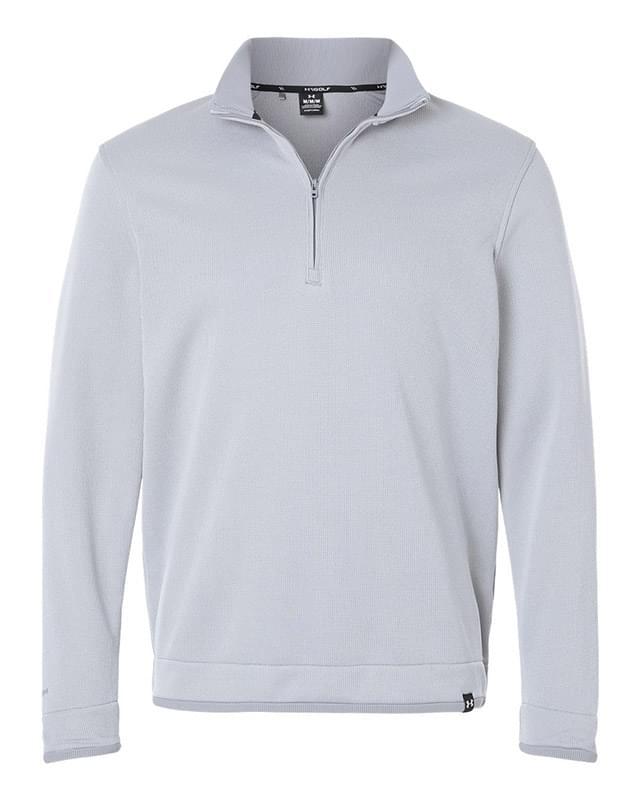 Storm Sweater Fleece Quarter-Zip Pullover