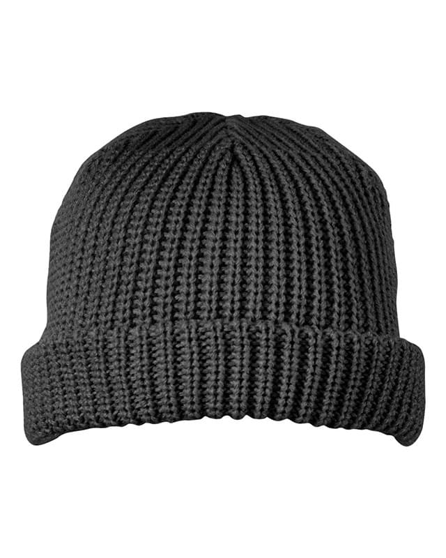 Dock Cuffed Beanie
