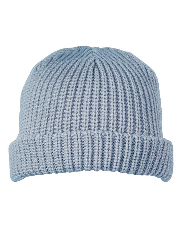 Dock Cuffed Beanie