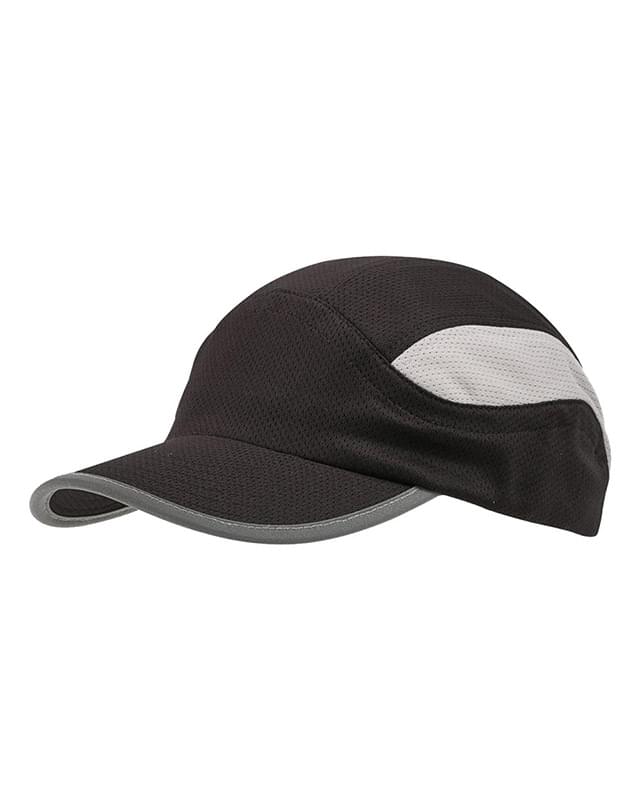 Mesh Runner Cap