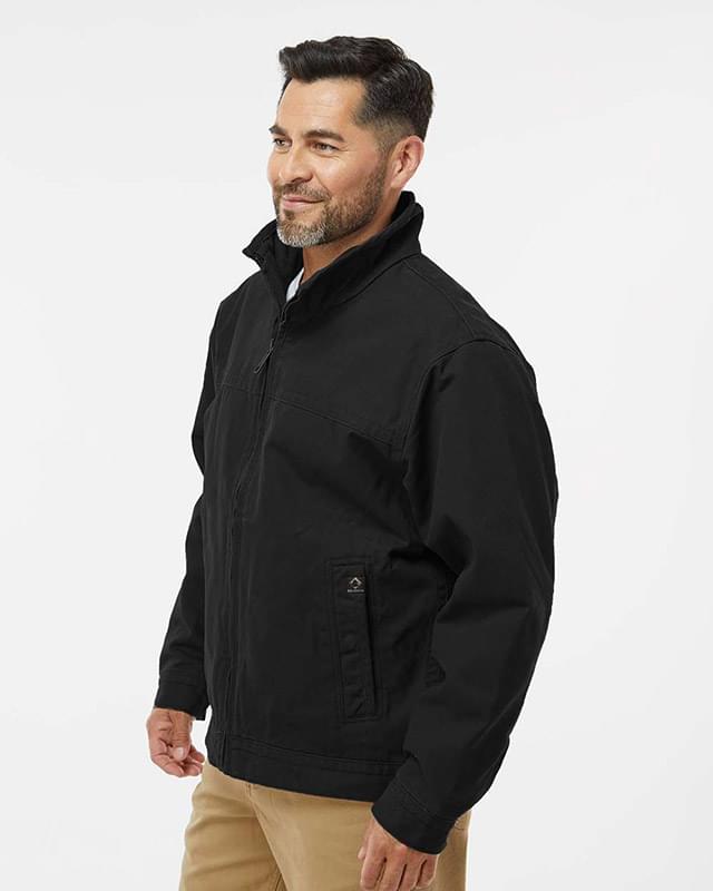 Maverick Boulder Cloth™ Jacket with Blanket Lining Maverick Boulder Cloth™ Jacket with Blanket Lining