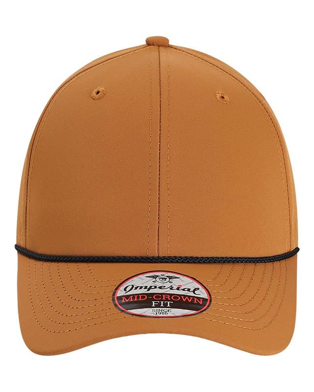 The Wingman Cap