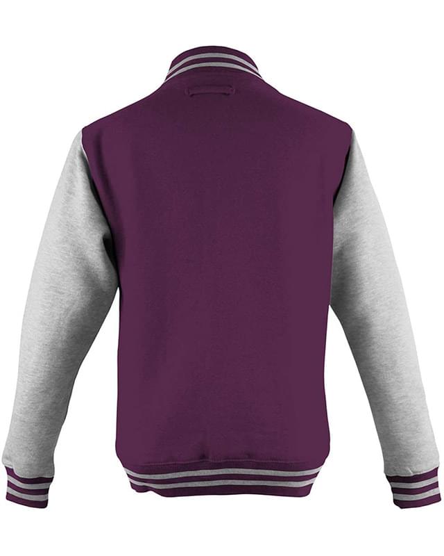 Letterman Jacket