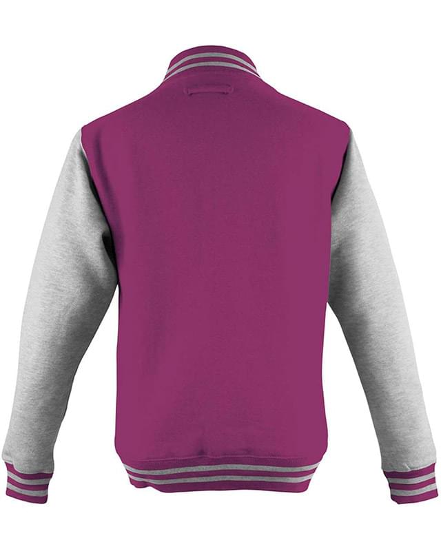 Letterman Jacket Letterman Jacket