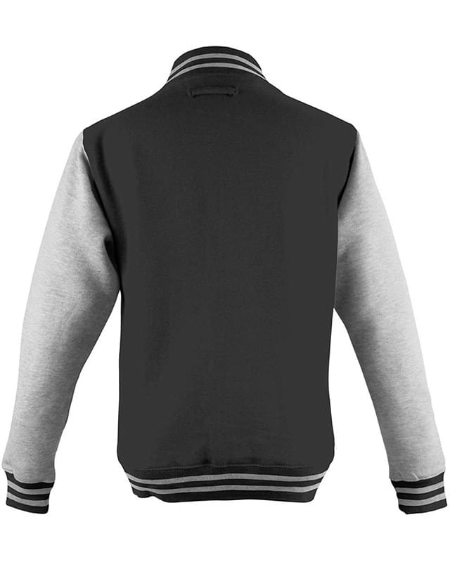 Letterman Jacket
