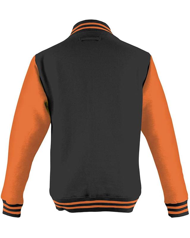 Letterman Jacket