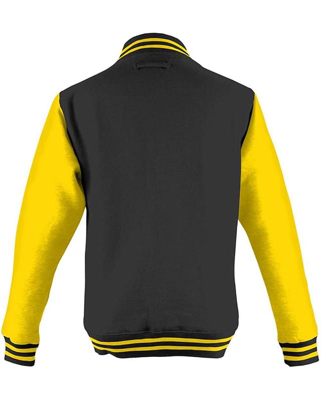 Letterman Jacket