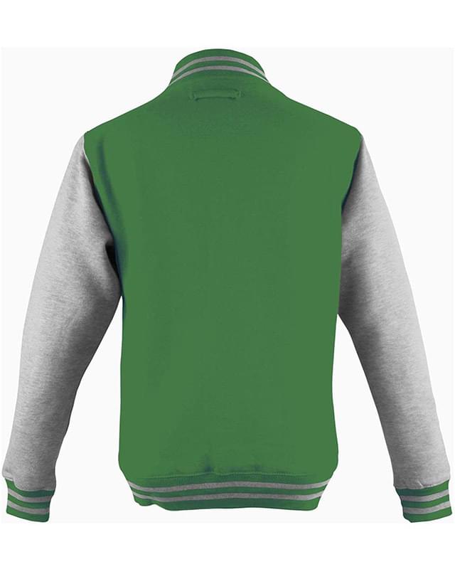 Letterman Jacket