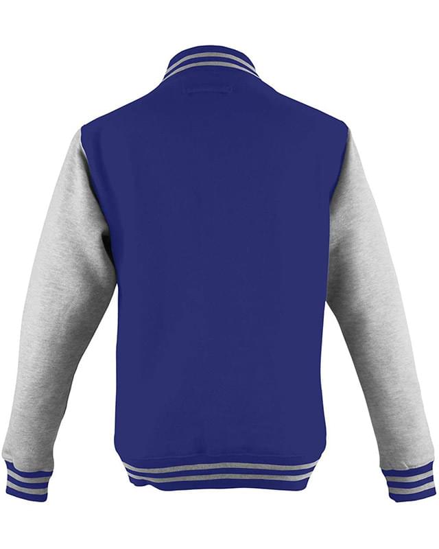 Letterman Jacket