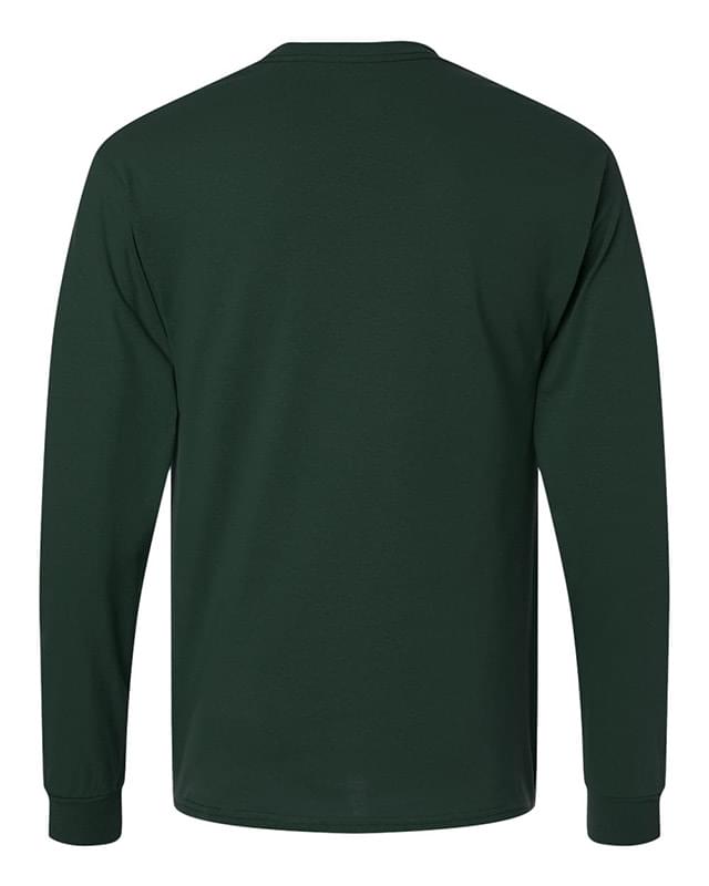 Unisex Long Sleeve T-Shirt