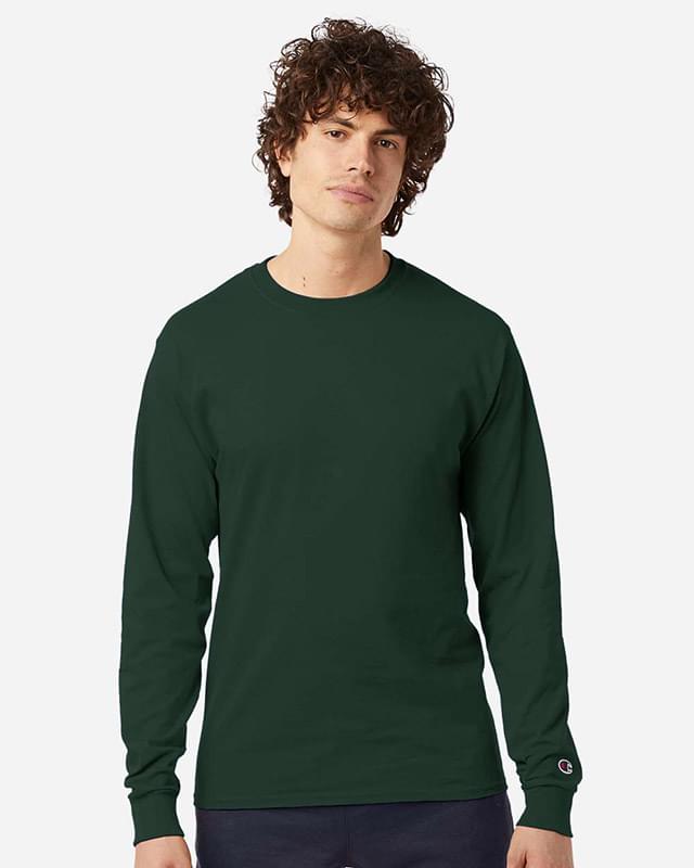 Unisex Long Sleeve T-Shirt