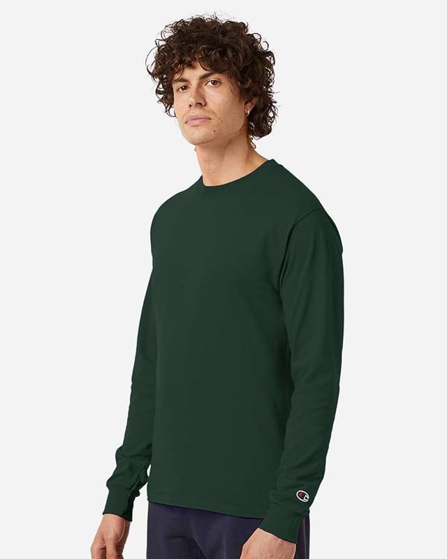 Unisex Long Sleeve T-Shirt