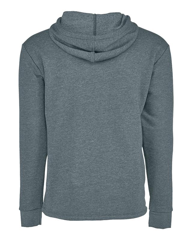 Malibu Welt Pocket Hoodie Malibu Welt Pocket Hoodie