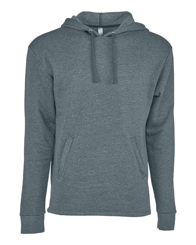 Malibu Welt Pocket Hoodie