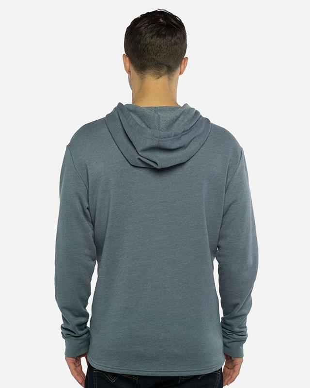 Malibu Welt Pocket Hoodie Malibu Welt Pocket Hoodie