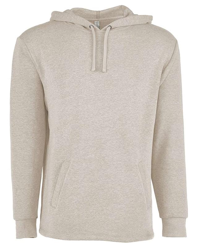Malibu Welt Pocket Hoodie