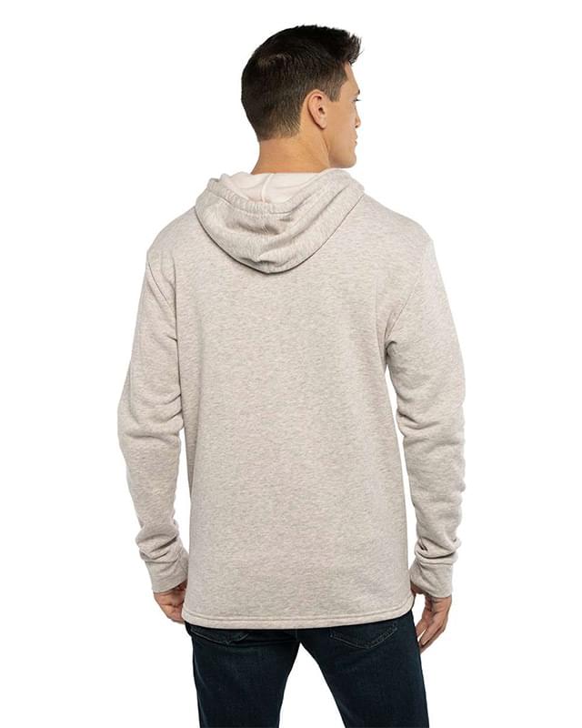 Malibu Welt Pocket Hoodie Malibu Welt Pocket Hoodie