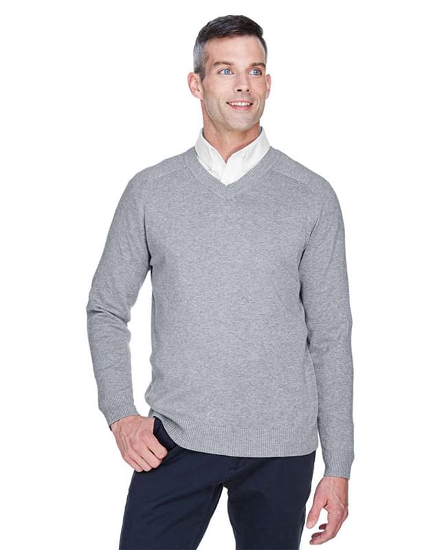 V-Neck Sweater V-Neck Sweater