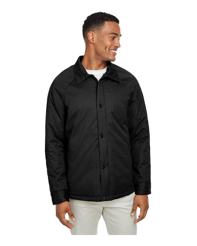 Apex Coach Jacket