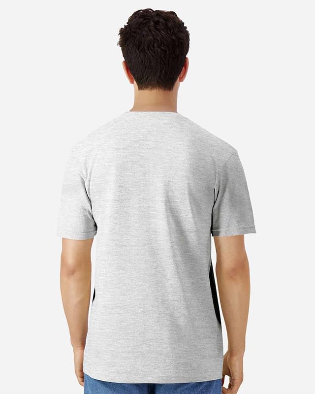 Unisex Light Cotton T-Shirt Unisex Light Cotton T-Shirt