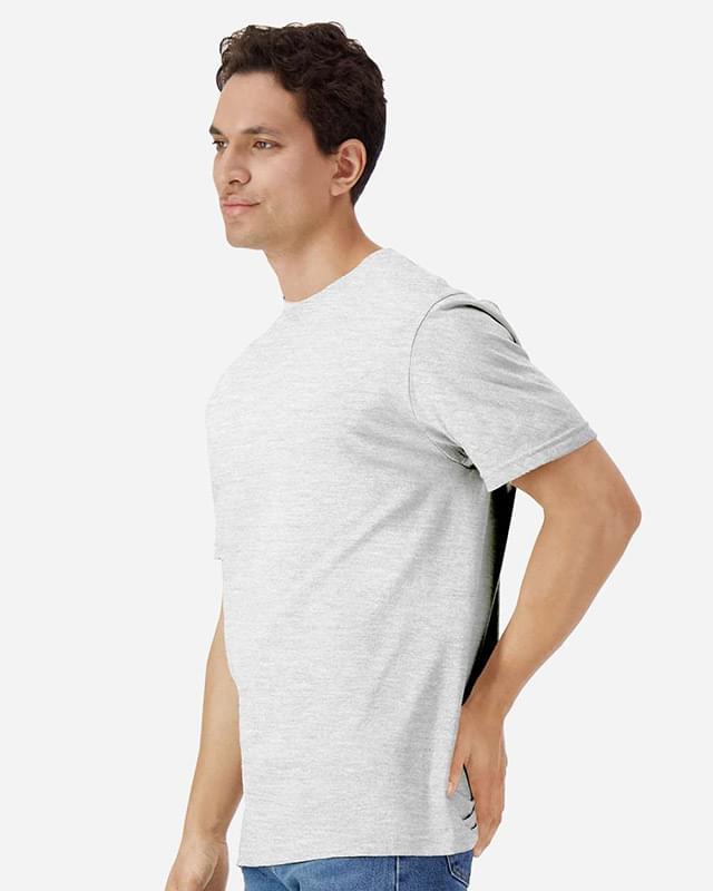 Unisex Light Cotton T-Shirt Unisex Light Cotton T-Shirt