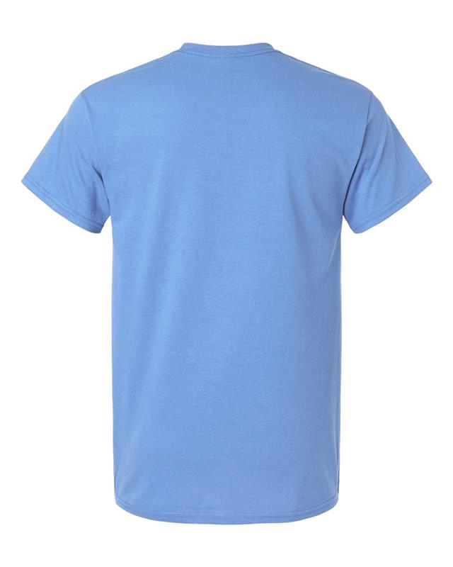 Unisex Light Cotton T-Shirt Unisex Light Cotton T-Shirt