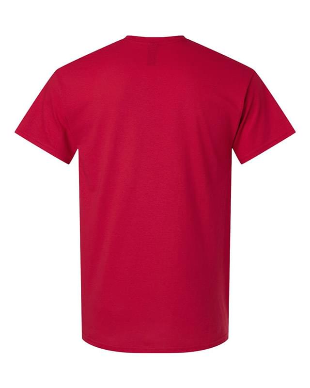 Unisex Light Cotton T-Shirt Unisex Light Cotton T-Shirt