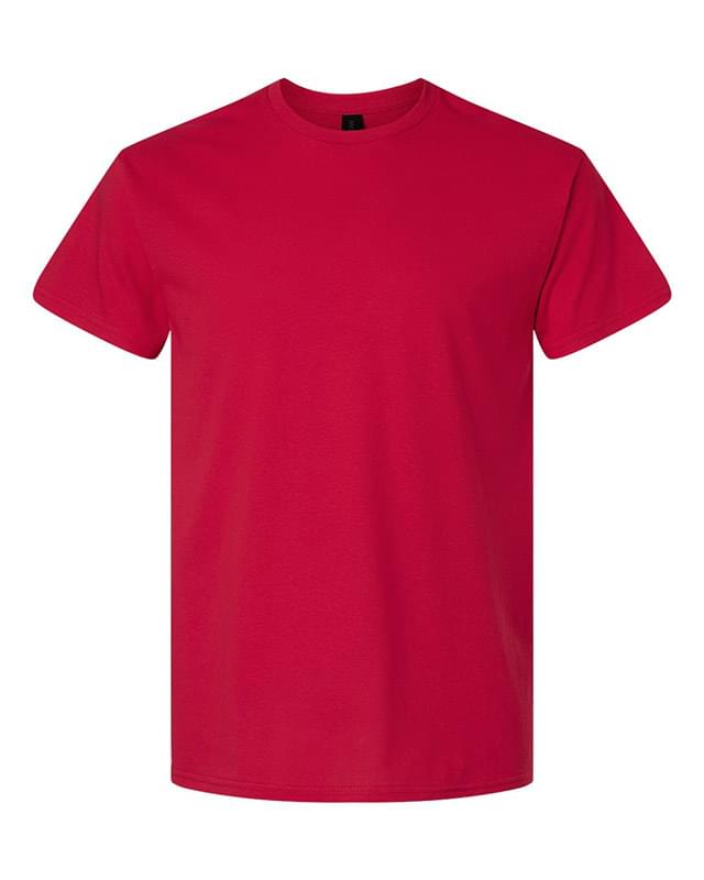 Unisex Light Cotton T-Shirt Unisex Light Cotton T-Shirt