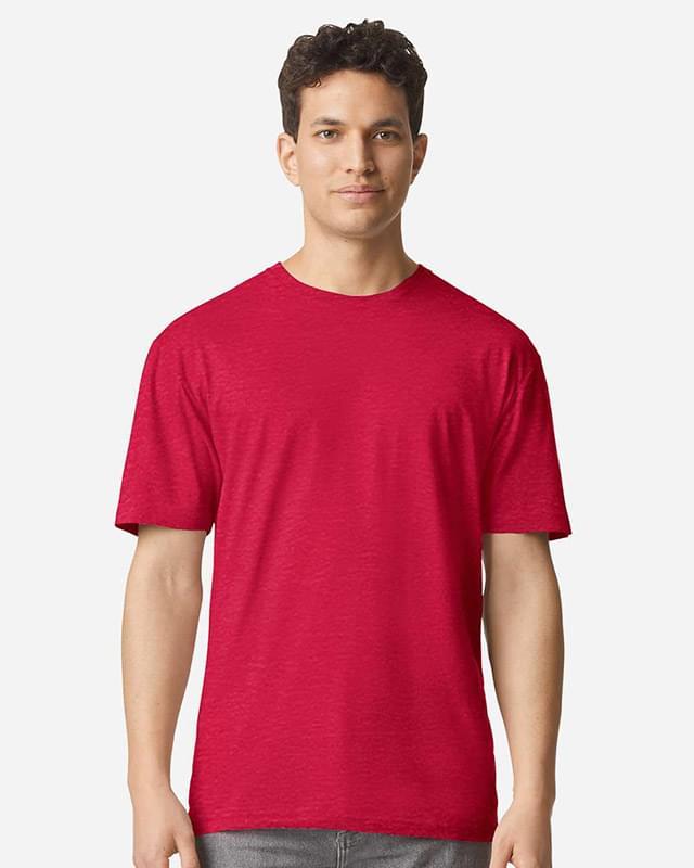 Unisex Light Cotton T-Shirt Unisex Light Cotton T-Shirt