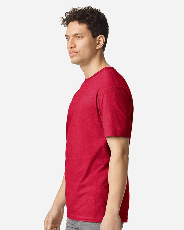 Unisex Light Cotton T-Shirt Unisex Light Cotton T-Shirt