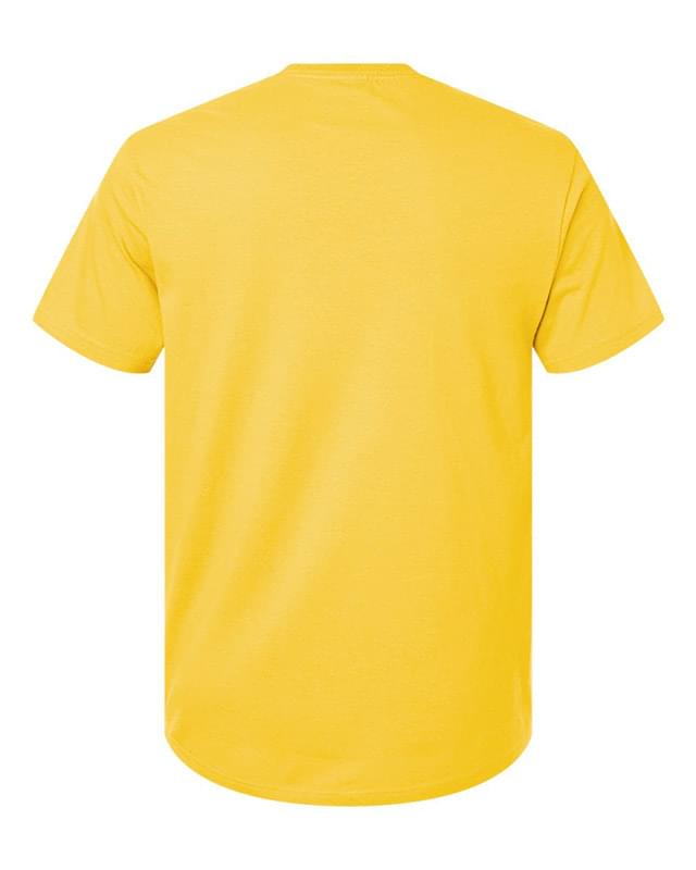 Unisex Light Cotton T-Shirt Unisex Light Cotton T-Shirt