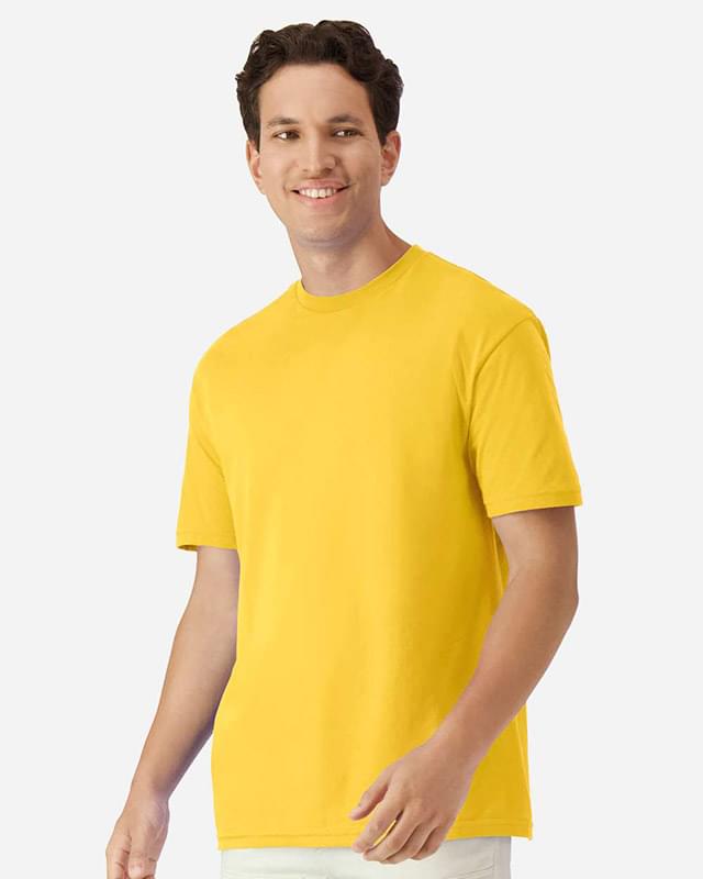 Unisex Light Cotton T-Shirt Unisex Light Cotton T-Shirt