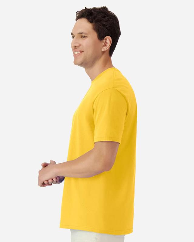 Unisex Light Cotton T-Shirt Unisex Light Cotton T-Shirt
