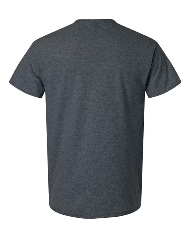 Unisex Light Cotton T-Shirt Unisex Light Cotton T-Shirt