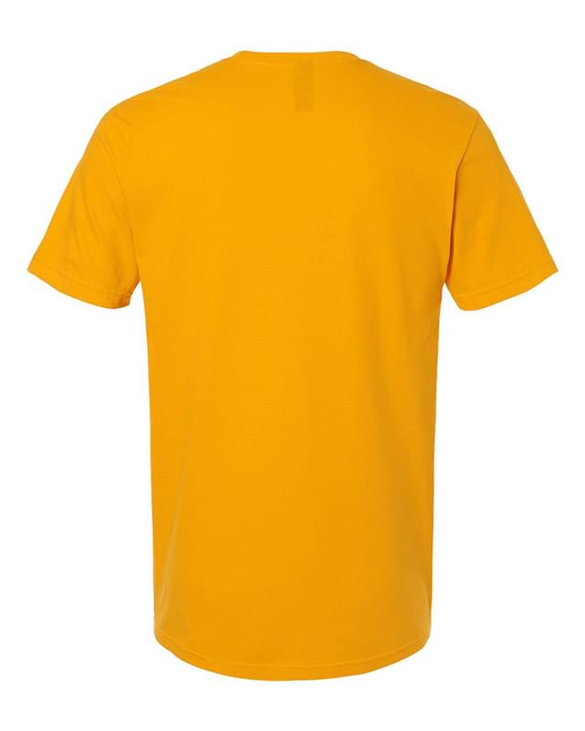 Unisex Light Cotton T-Shirt Unisex Light Cotton T-Shirt