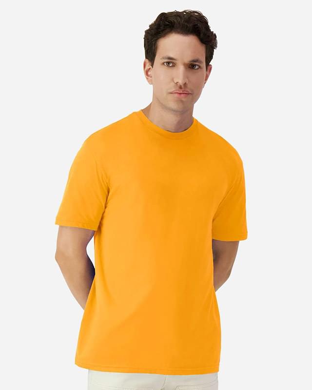 Unisex Light Cotton T-Shirt Unisex Light Cotton T-Shirt