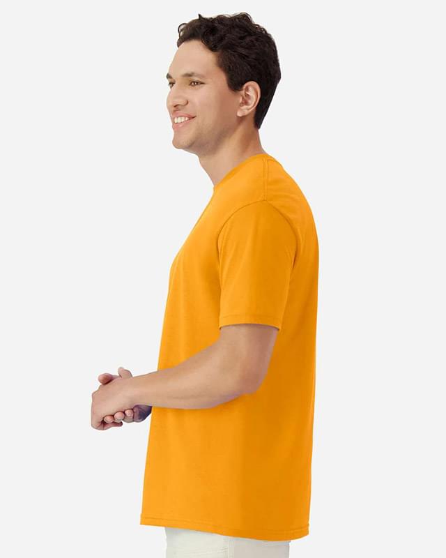 Unisex Light Cotton T-Shirt Unisex Light Cotton T-Shirt