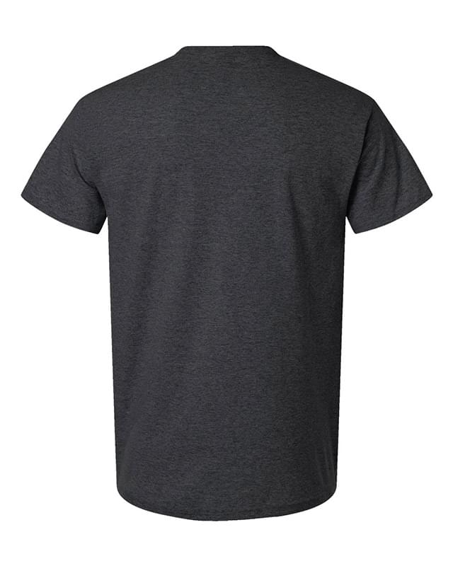 Light Cotton T-Shirt Light Cotton T-Shirt