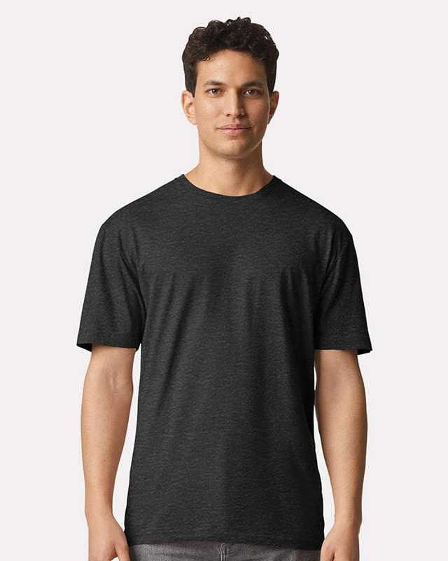 Light Cotton T-Shirt Light Cotton T-Shirt