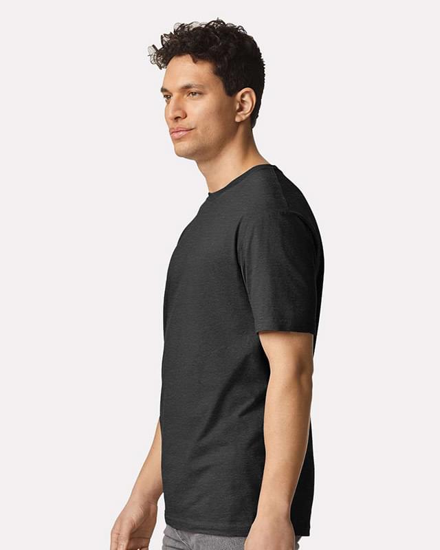 Light Cotton T-Shirt Light Cotton T-Shirt