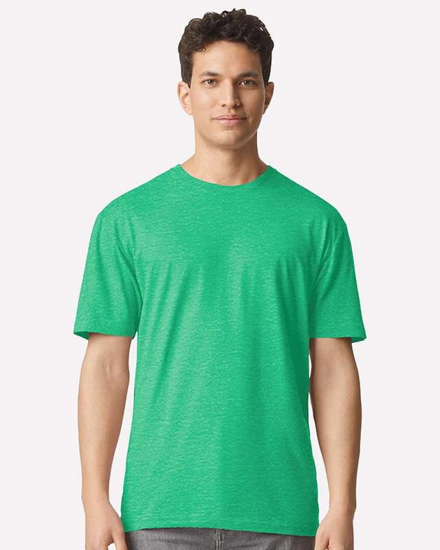 Light Cotton T-Shirt Light Cotton T-Shirt