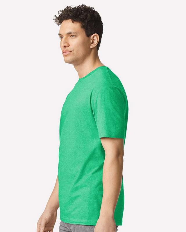 Light Cotton T-Shirt Light Cotton T-Shirt