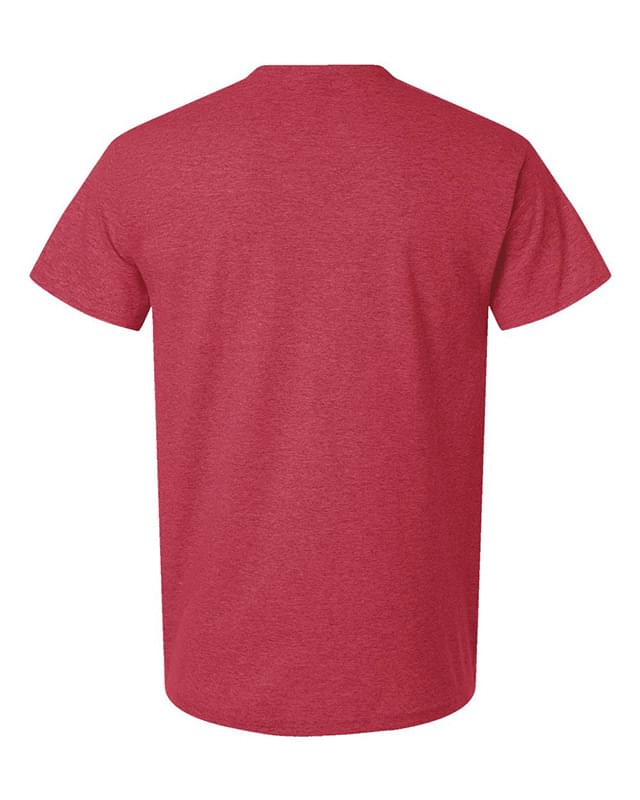 Light Cotton T-Shirt Light Cotton T-Shirt