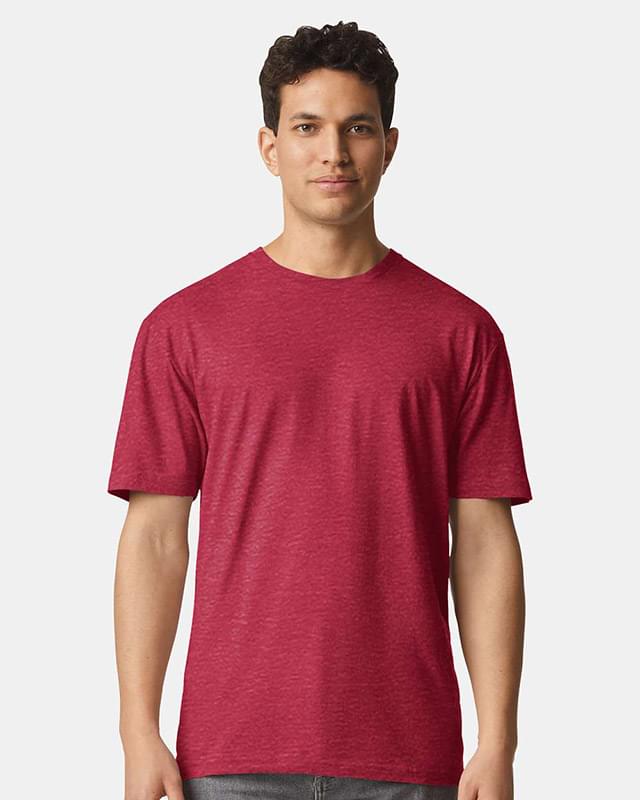 Light Cotton T-Shirt Light Cotton T-Shirt