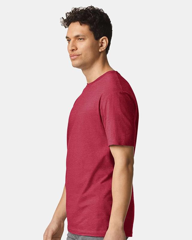 Light Cotton T-Shirt Light Cotton T-Shirt