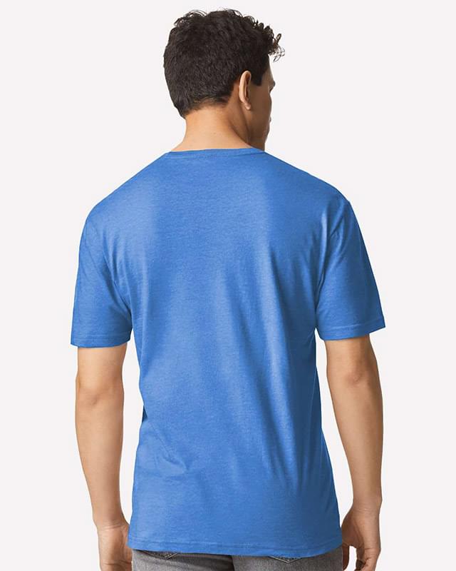 Light Cotton T-Shirt Light Cotton T-Shirt