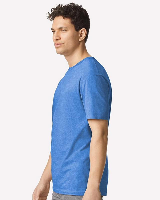 Light Cotton T-Shirt Light Cotton T-Shirt