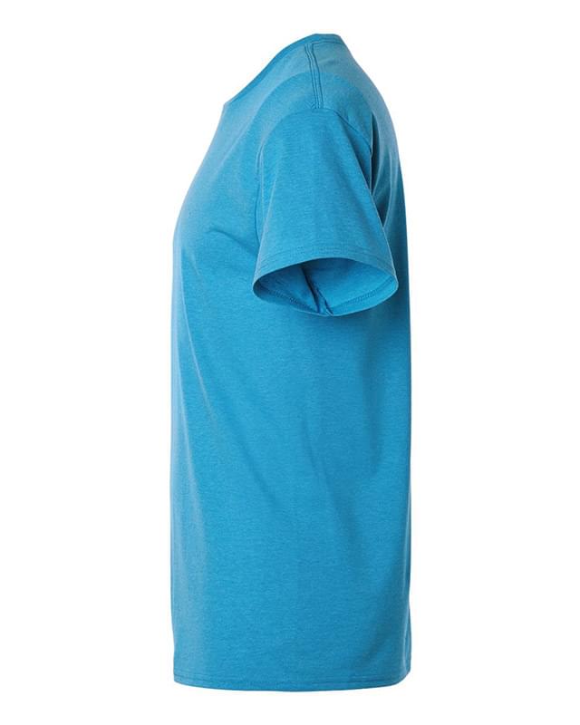 Light Cotton T-Shirt Light Cotton T-Shirt